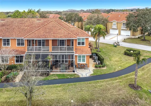 33rd image of 6828 Sombras Way, Land O Lakes, FL 34637 | MLS# O6387749