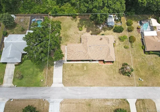 Photo 2 of Single family home for sale at 8844 E Rosemont St, Inverness, FL 34450 | MLS# OM720081 | Listing updated on 2026-09-01