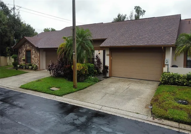 Photo 1 of Townhouse for sale at 4075 Shoreside Cir, Tampa, FL 33624 | MLS# O6387759 | Listing updated on 2026-10-09