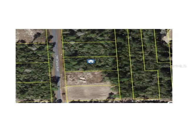 Photo 1 of Sale Pending at 15243 Sw 29th Terrace Rd, Ocala, FL 34473 | MLS# O6387763 | Listing updated on 2026-05-05