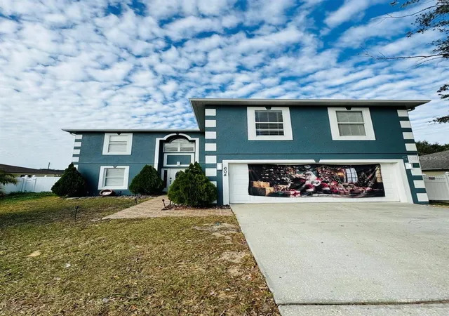 Photo 2 of Single family home for sale at 604 Tamarin Ln, Kissimmee, FL 34759 | MLS# S5145138 | Listing updated on 2026-08-03