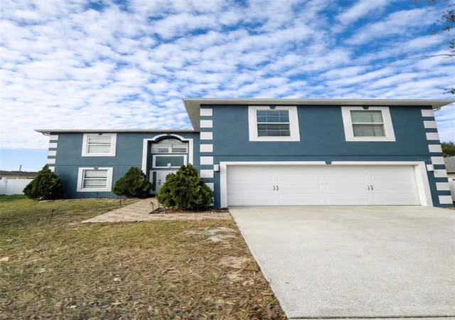 Photo 1 of Single family home for sale at 604 Tamarin Ln, Kissimmee, FL 34759 | MLS# S5145138 | Listing updated on 2026-08-03