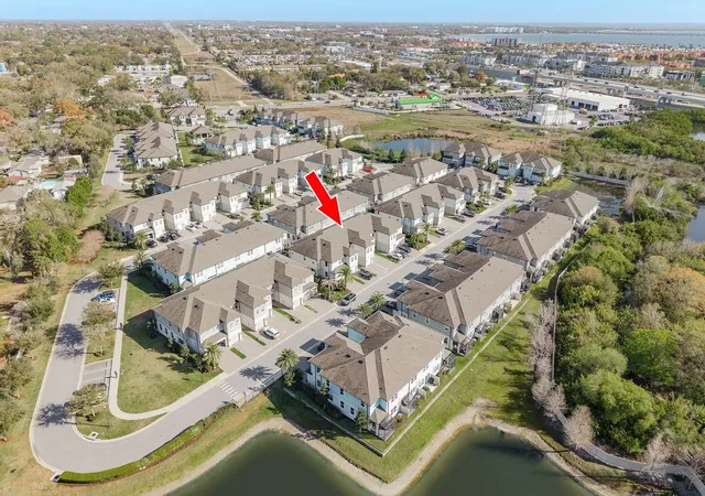 2nd image of 2442 Foggy Creek Cir, Clearwater, FL 33764 | MLS# TB8483015