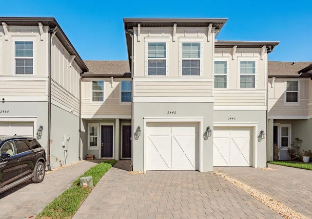 3rd image of 2442 Foggy Creek Cir, Clearwater, FL 33764 | MLS# TB8483015