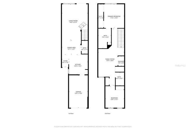 43rd image of 2442 Foggy Creek Cir, Clearwater, FL 33764 | MLS# TB8483015
