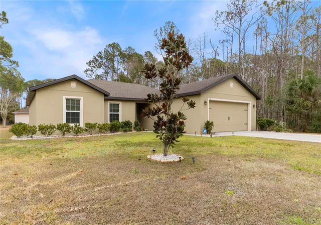 Homes for sale in Palm Coast, FL | 50 Ullian Trl, Palm Coast, FL 32164 | MLS# FC316651