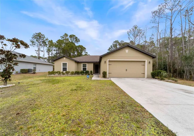 Homes for sale in Palm Coast, FL | 50 Ullian Trl, Palm Coast, FL 32164 | MLS# FC316651