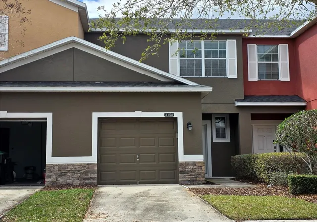 Photo 1 of Townhouse for sale at 3158 Rodrick Cir, Orlando, FL 32824 | MLS# L4959957 | Listing updated on 2026-08-25