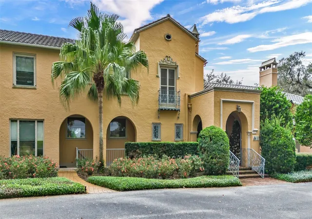 2nd image of 2300 N Scenic Hwy #37E, Lake Wales, FL 33898 | MLS# P4938039