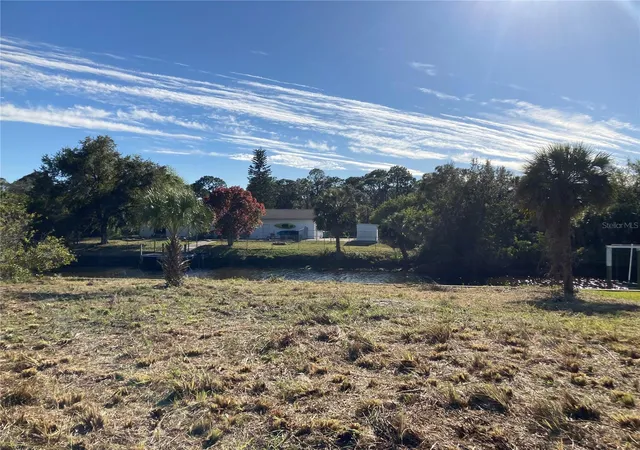 Photo 1 of Land for sale at 12264 Corporal Cir, Port Charlotte, FL 33953 | MLS# G5109107 | Listing updated on 2026-10-13