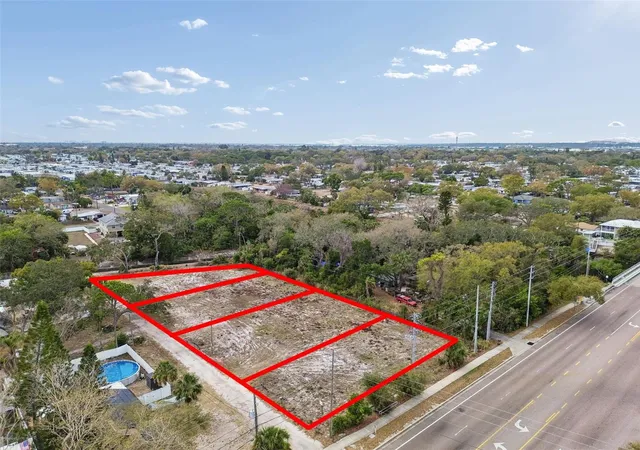 2nd image of 7378 54th Ave N, St Petersburg, FL 33709 | MLS# TB8483051