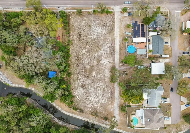 3rd image of 7378 54Th Ave N, St Petersburg, FL 33709 | MLS# TB8483051