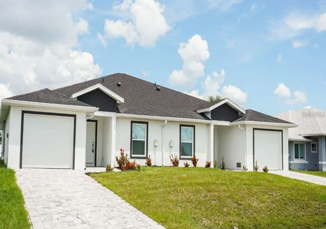 Photo 1 of Sale Pending at 10125 Amicola St, Port Charlotte, FL 33981 | MLS# S5145143 | Listing updated on 2026-09-19