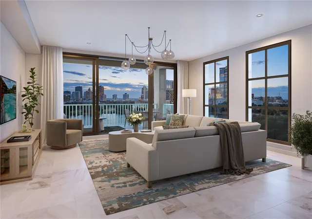 Photo 3 of Sale Pending at 749 Burlington Ave #305, St Petersburg, FL 33701 | MLS# TB8483064 | Listing updated on 2026-03-27