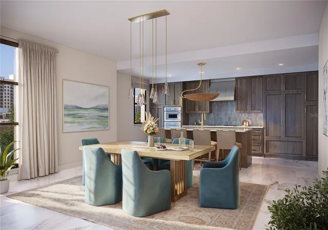 Photo 4 of Sale Pending at 749 Burlington Ave #305, St Petersburg, FL 33701 | MLS# TB8483064 | Listing updated on 2026-03-27