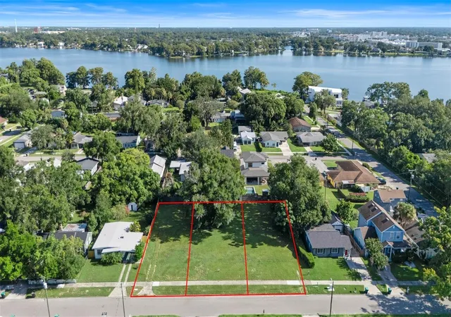 5th image of Lot #21 Karolina Ave, Winter Park, FL 32789 | MLS# O6387812