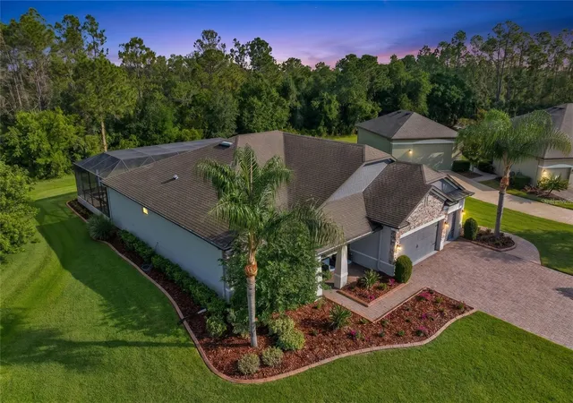 Photo 1 of Single family home for sale at 2607 162nd Place E, Parrish, FL 34219 | MLS# A4684931 | Listing updated on 2026-09-03