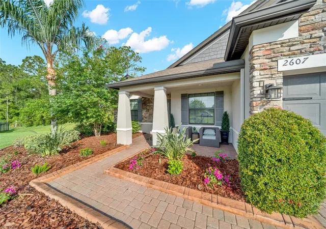 Photo 3 of Single family home for sale at 2607 162nd Place E, Parrish, FL 34219 | MLS# A4684931 | Listing updated on 2026-09-03