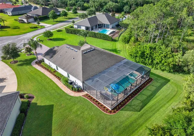 Photo 4 of Single family home for sale at 2607 162nd Place E, Parrish, FL 34219 | MLS# A4684931 | Listing updated on 2026-09-03