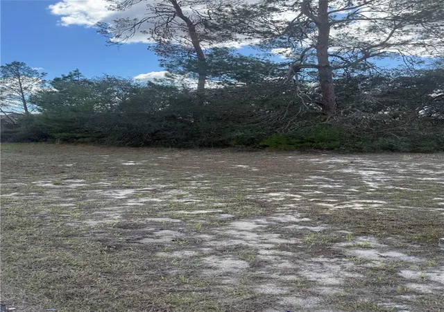 Photo 1 of Land for sale at Tbd Sw 40th Circle, Ocala, FL 34473 | MLS# OM720103 | Listing updated on 2026-03-06
