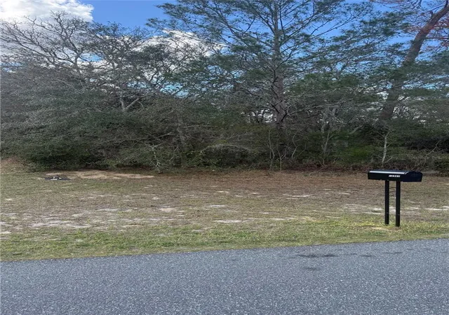 Photo 2 of Land for sale at Tbd Sw 40th Circle, Ocala, FL 34473 | MLS# OM720103 | Listing updated on 2026-03-06