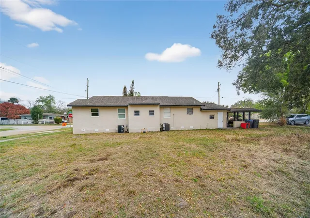4th image of 514 S Grannis Ave, Titusville, FL 32796 | MLS# O6387826