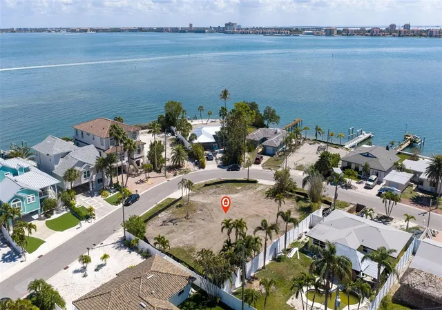 1st image of 911 Boca Ciega Isle Dr, St Pete Beach, FL 33706 | MLS# TB8483094