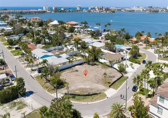 3rd image of 911 Boca Ciega Isle Dr, St Pete Beach, FL 33706 | MLS# TB8483094