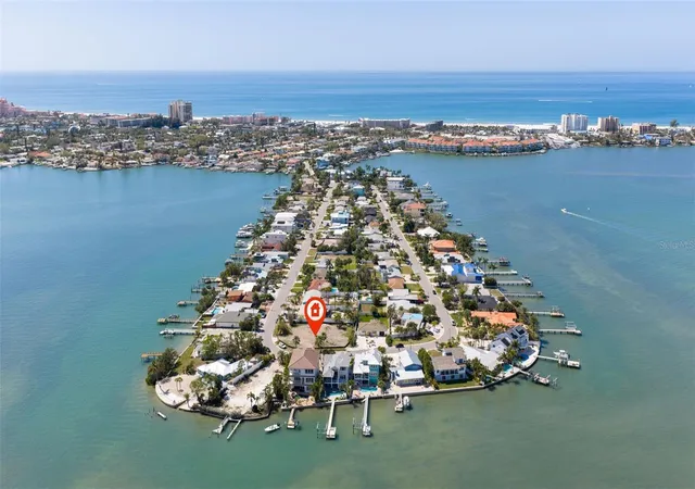 4th image of 911 Boca Ciega Isle Dr, St Pete Beach, FL 33706 | MLS# TB8483094