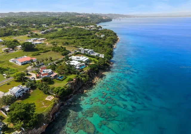 Homes for sale in Aguadilla, PR | Lot 4 Ibiza St, Rd 107 Km 27, Aguadilla, PR 00603 | MLS# PR9119689