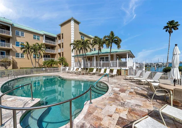 Photo 2 of Condo for sale at 399 150th #101, Madeira Beach, FL 33708 | MLS# TB8483101 | Listing updated on 2026-09-20