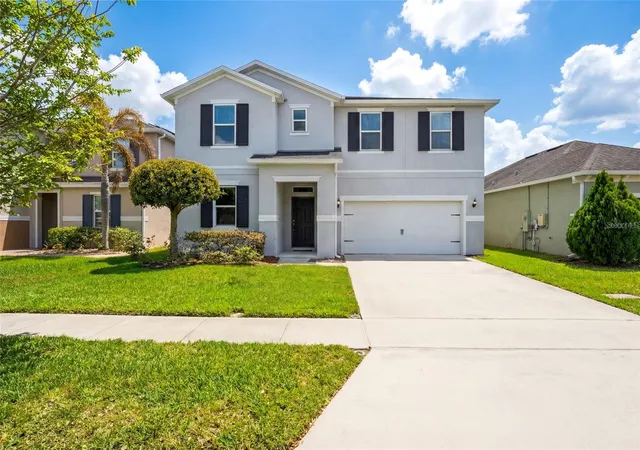 Photo 1 of Sale Pending at 14505 Ward Rd, Orlando, FL 32824 | MLS# O6387846 | Listing updated on 2026-08-31