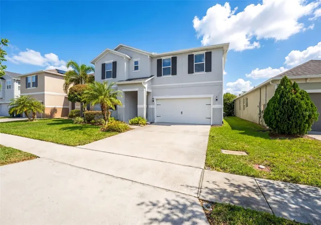 Photo 2 of Sale Pending at 14505 Ward Rd, Orlando, FL 32824 | MLS# O6387846 | Listing updated on 2026-08-31