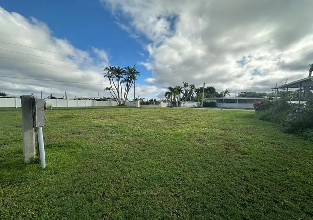 Photo 2 of Land for sale at 5302 Chateau Ln, Bradenton, FL 34207 | MLS# A4684935 | Listing updated on 2026-09-25