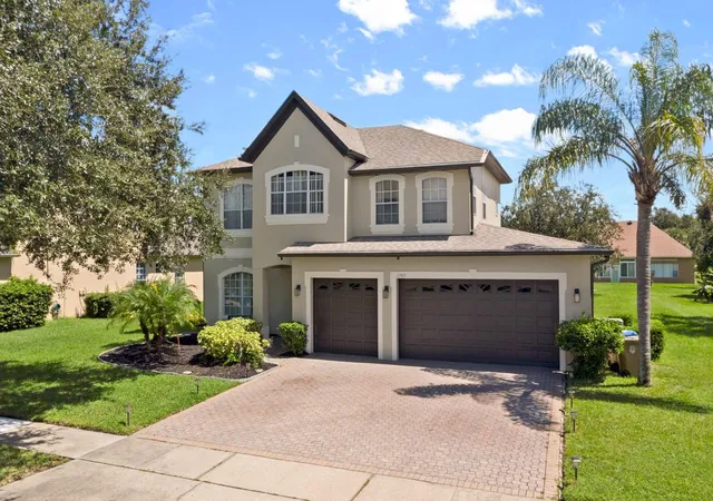 Photo 1 of Single family home for sale at 1705 Bridgets Ct, Kissimmee, FL 34744 | MLS# S5145159 | Listing updated on 2026-07-29