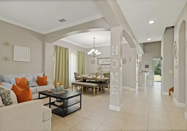 Photo 3 of Single family home for sale at 1705 Bridgets Ct, Kissimmee, FL 34744 | MLS# S5145159 | Listing updated on 2026-07-29