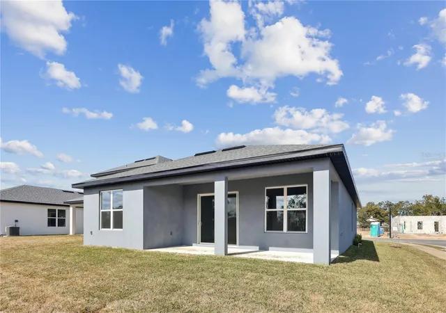 Photo 3 of Single family home for sale at 169 Pine Grv Dr, Palm Coast, FL 32164 | MLS# FC316660 | Listing updated on 2026-09-23