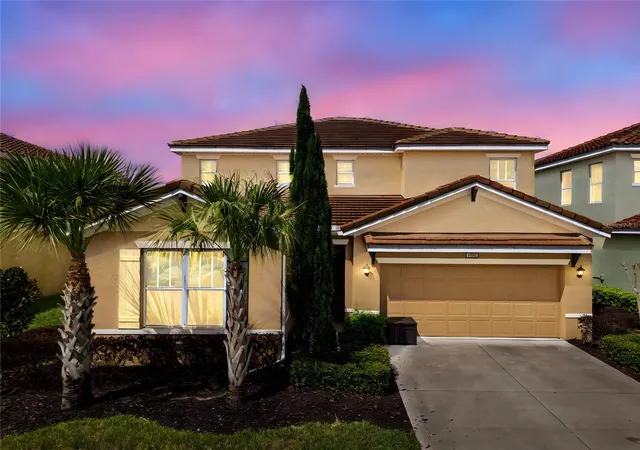 56th image of 7560 Oakmoss Loop, Davenport, FL 33837 | MLS# O6387863