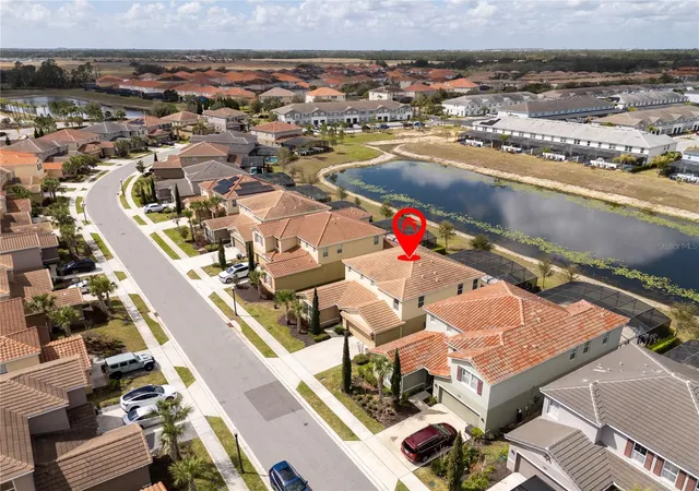 2nd image of 7560 Oakmoss Loop, Davenport, FL 33837 | MLS# O6387863