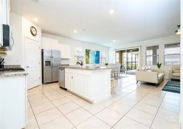 4th image of 7560 Oakmoss Loop, Davenport, FL 33837 | MLS# O6387863