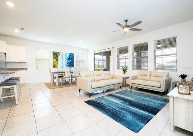 Photo 3 of Single family home for sale at 7560 Oakmoss Loop, Davenport, FL 33837 | MLS# O6387863 | Listing updated on 2026-10-01