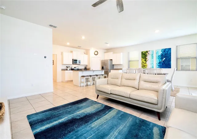 Photo 4 of Single family home for sale at 7560 Oakmoss Loop, Davenport, FL 33837 | MLS# O6387863 | Listing updated on 2026-10-01