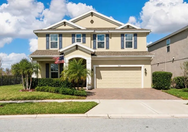 2nd image of 4124 Cadence Loop, Land O Lakes, FL 34638 | MLS# W7883614