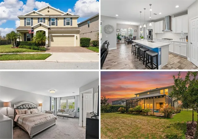 1st image of 4124 Cadence Loop, Land O Lakes, FL 34638 | MLS# W7883614