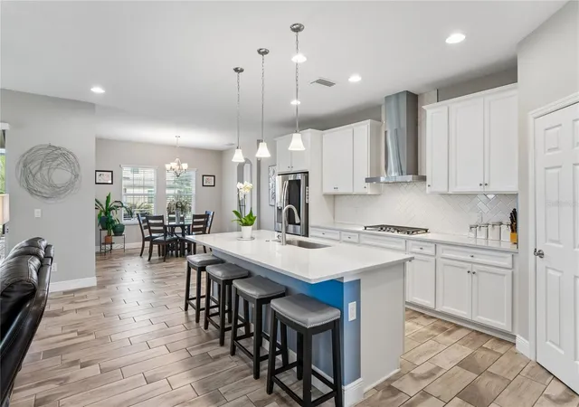 Photo 3 of Single family home for sale at 4124 Cadence Loop, Land O Lakes, FL 34638 | MLS# W7883614 | Listing updated on 2026-10-07