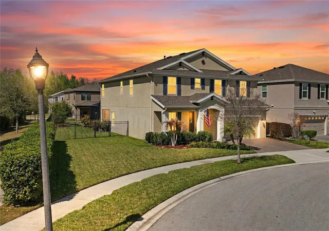 Photo 3 of Single family home for sale at 4124 Cadence Loop, Land O Lakes, FL 34638 | MLS# W7883614 | Listing updated on 2026-09-06