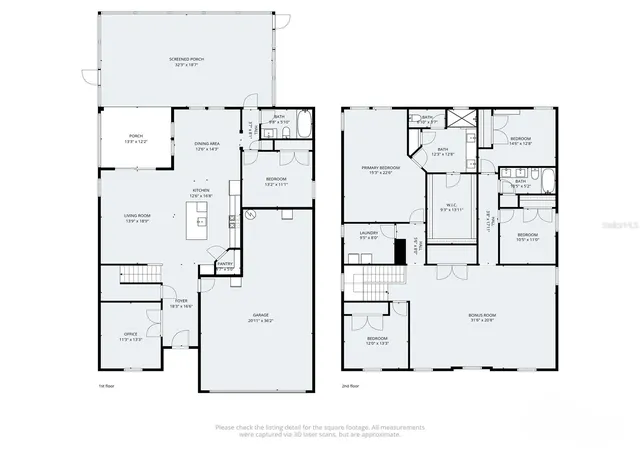 74th image of 4124 Cadence Loop, Land O Lakes, FL 34638 | MLS# W7883614