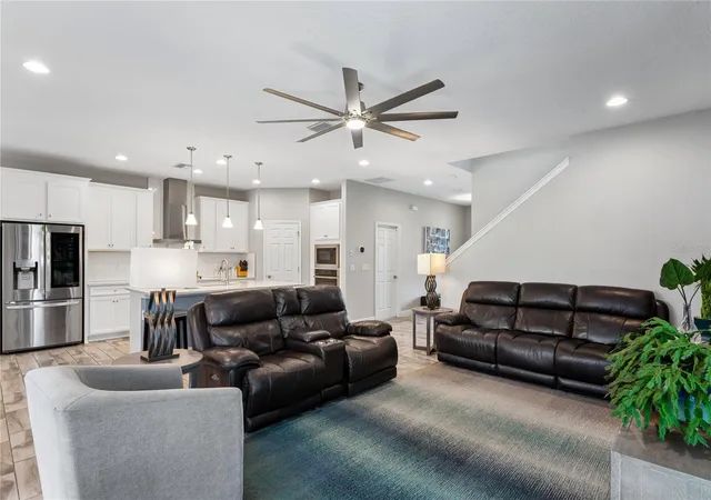 Photo 4 of Single family home for sale at 4124 Cadence Loop, Land O Lakes, FL 34638 | MLS# W7883614 | Listing updated on 2026-10-07