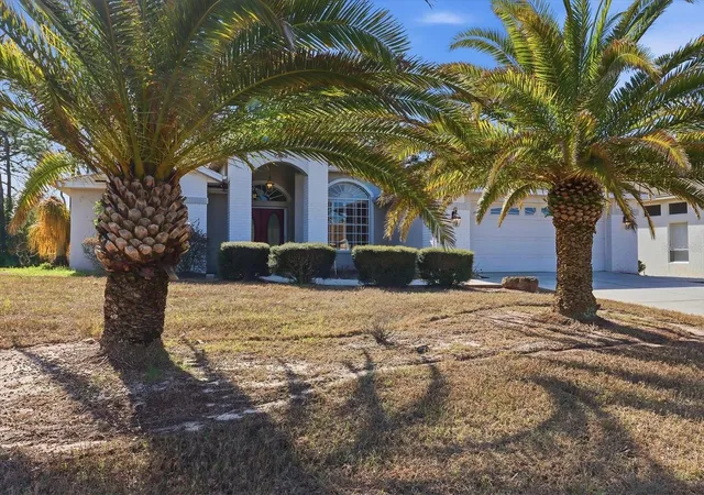Photo 1 of Single family home for sale at 9240 Butler Blvd, Weeki Wachee, FL 34613 | MLS# W7883615 | Listing updated on 2026-08-08