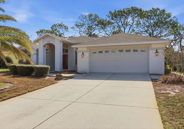 Photo 2 of Single family home for sale at 9240 Butler Blvd, Weeki Wachee, FL 34613 | MLS# W7883615 | Listing updated on 2026-08-08